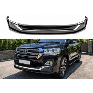 Etupuskurin lipa 2016↗ (Executive 2019) Toyota Land Cruiser 200 2007–2021 kuva 1