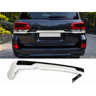 Takadiffuusori 2016-2021 (Executive 2016) Toyota Land Cruiser 200 2007–2021 kuva 1