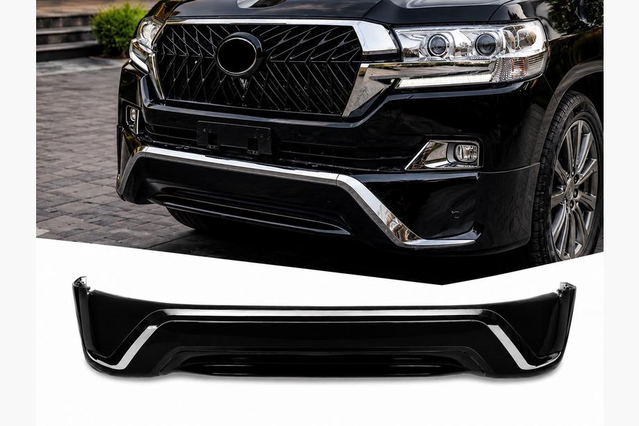 Toyota Land Cruiser 200 2007–2021 Etupuskurin lippa 2016↗ (Executive 2016) Image