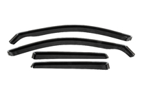 Audi A3 2012–2020 Ura-asenteiset ikkunatuuliohjaimet Niken Luxury (Sportback, 4 kpl) kuva 4