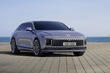 7. sukupolven Hyundai Grandeur: ylellisen sedanin katsaus kuva 1
