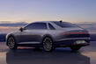 7. sukupolven Hyundai Grandeur: ylellisen sedanin katsaus kuva 4