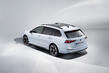 Farmari Volkswagen Golf Variant VIII: vuoden 2024 facelift kuva 3