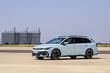 Farmari Volkswagen Golf Variant VIII: vuoden 2024 facelift kuva 2