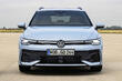 Farmari Volkswagen Golf Variant VIII: vuoden 2024 facelift kuva 1