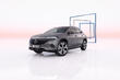 Mercedes-Benz EQA -koeajo: crossovern facelift kuva 2