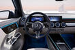 Mercedes-Benz EQA -koeajo: crossovern facelift kuva 5