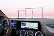 Mercedes-Benz EQA -koeajo: crossovern facelift kuva 6