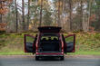 Renault Kangoo E-Tech -koeajo: sähköinen tila-auto kuva 4