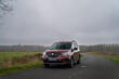 Renault Kangoo E-Tech -koeajo: sähköinen tila-auto kuva 1