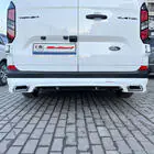Ford Custom 2023– Takapuskurin suojalista (maalattava) kuva 2