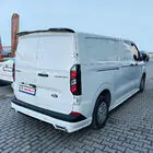 Ford Custom 2023– Takapuskurin suojalista (maalattava) kuva 4