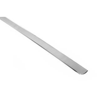 Takaluukun reunalista SD 1996-2001 (ruostumaton teräs) kuva 3