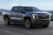 Koeajo: GMC Sierra EV – uuden sukupolven sähköpickup kuva 3