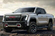 Koeajo: GMC Sierra EV – uuden sukupolven sähköpickup kuva 1