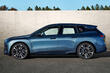 Koeajo: päivitetty sähköcrossover BMW iX 2025 kuva 3