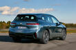 Koeajo: päivitetty sähköcrossover BMW iX 2025 kuva 4