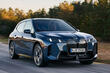 Koeajo: päivitetty sähköcrossover BMW iX 2025 kuva 2