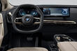 Koeajo: päivitetty sähköcrossover BMW iX 2025 kuva 7