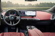 Koeajo: päivitetty sähköcrossover BMW iX 2025 kuva 5