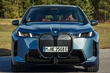 Koeajo: päivitetty sähköcrossover BMW iX 2025 kuva 1