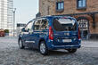 Toyota Proace City Verso -koeajo: kompakti tila-auto moneen tarpeeseen kuva 3