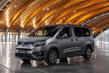 Toyota Proace City Verso -koeajo: kompakti tila-auto moneen tarpeeseen kuva 5