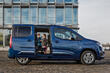 Toyota Proace City Verso -koeajo: kompakti tila-auto moneen tarpeeseen kuva 2