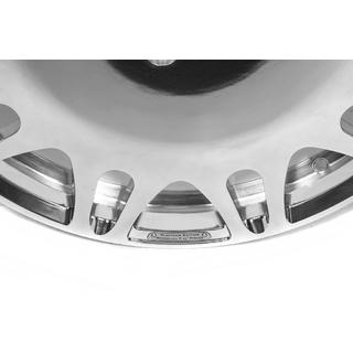 Monoblock-taotut alumiinivanteet Brabus-Design (4 kpl) kuva 4