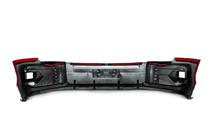 Toyota Land Cruiser 300 2021– WALD-korisarja (Premium-malliin) kuva 12