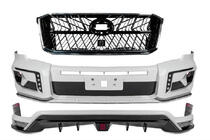 Toyota Land Cruiser 300 2021– WALD-korisarja (Premium-malliin) kuva 3