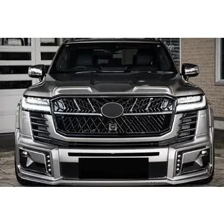 WALD-korisarja (Premium-malliin) Toyota Land Cruiser 300 2021– kuva 1