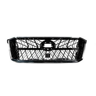WALD-korisarja (Premium-malliin) Toyota Land Cruiser 300 2021– kuva 4