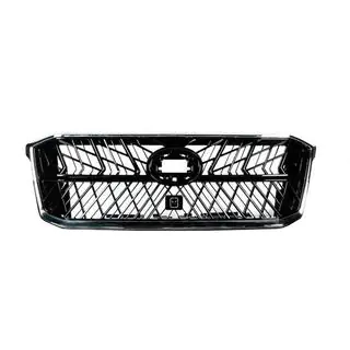 WALD-korisarja (Premium-malliin) Toyota Land Cruiser 300 2021– kuva 4
