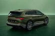 Koeajo: Skoda Enyaq 2025 – päivitetty sähköcrossover kuva 2