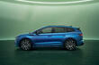 Koeajo: Skoda Enyaq 2025 – päivitetty sähköcrossover kuva 4