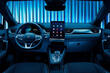 Renault Symbioz -koeajo: kompakti hybridicrossover kuva 7