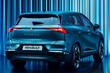 Renault Symbioz -koeajo: kompakti hybridicrossover kuva 3