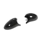 BMW 3-sarja E90/E91 2005–2011 V1 peilikotelot (E90/E91 2005-2008, E92/E93 2006-2009, hiilikuitu) kuva 5
