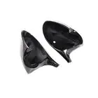 BMW 3-sarja E90/E91 2005–2011 V1 peilikotelot (E90/E91 2005-2008, E92/E93 2006-2009, hiilikuitu) kuva 9