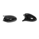 BMW 3-sarja E90/E91 2005–2011 Sivupeilien kuoret V2 (E90/E91 2005-2008, E92/E93 2006-2009, hiilikuitu) kuva 4