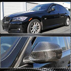 BMW 3-sarja E90/E91 2005–2011 Peilinkuoret (E90/E91 2008-2011, hiilikuitu) kuva 3