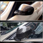 BMW 3-sarja E90/E91 2005–2011 Peilinkuoret (E90/E91 2008-2011, hiilikuitu) kuva 4