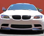 BMW 3-sarja E90/E91 2005–2011 Peilikotelot V1 (M3, hiilikuitu) kuva 5
