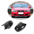 BMW 3-sarja E90/E91 2005–2011 Peilinkuoret (2008-2011, hiilikuitu) kuva 1