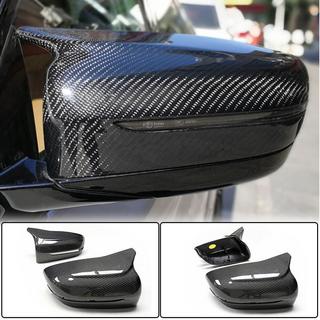 Peilinkuoret M-Look V2 (Carbon) BMW 3-sarja G20/G21 2018– kuva 2