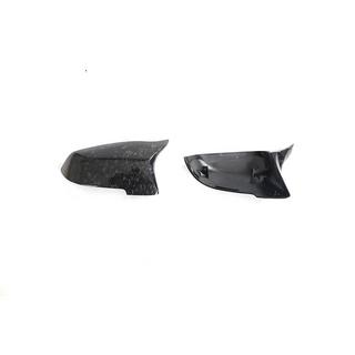Peilinkuoret (2013-2016, taottu hiilikuitu) BMW 5-sarja F10/F11 2010–2016 kuva 1