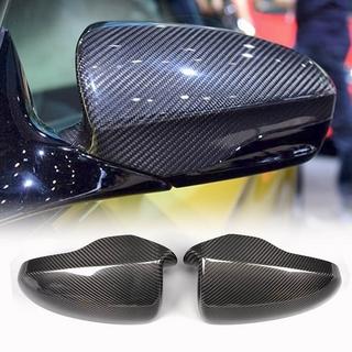 Peilikotelot (M5, hiilikuitu) BMW 5-sarja F10/F11 2010–2016 kuva 1