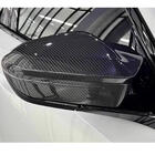 BMW 5/i5 -sarja G60/G60E/G61 2023– Peilikotelon kuoret (hiilikuitu) kuva 1