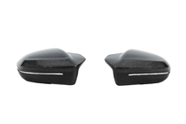 BMW 5/i5 -sarja G60/G60E/G61 2023– Peilikotelon kuoret (hiilikuitu) kuva 2